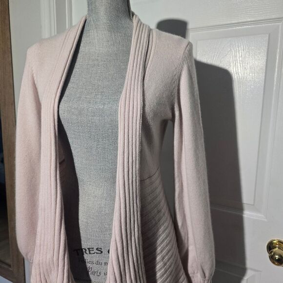 AUTUMN CASHMERE duster Cardigan - Picture 3 of 7